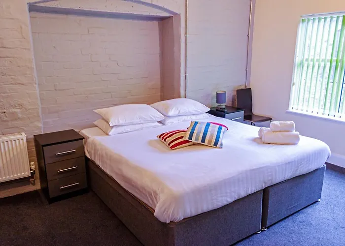 Potbank Hotel