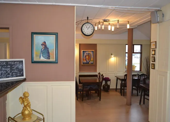 Hotel Plaza