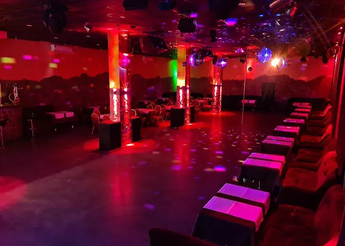 Lex Trend Hotel