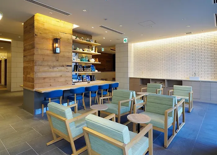 Far East Village Hotel Yokohama