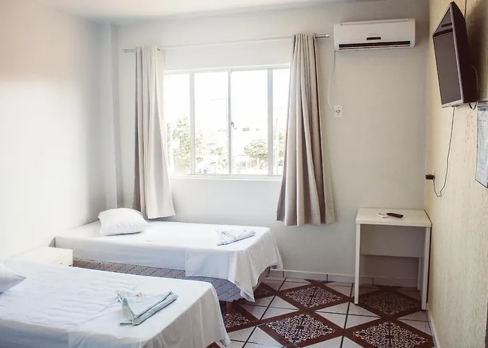 Hotel Colina