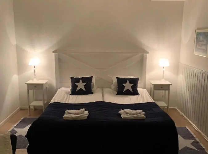 Hotell Kaprifol