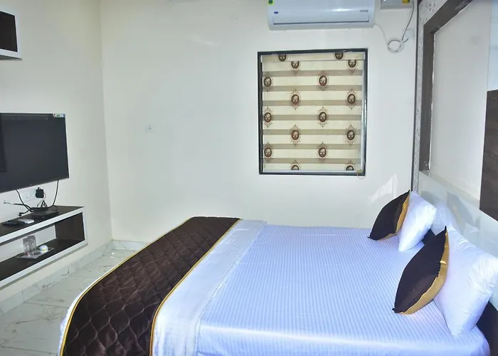 Pagadala Grand Residency