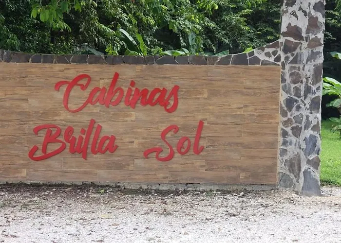 Cabinas Brillasol