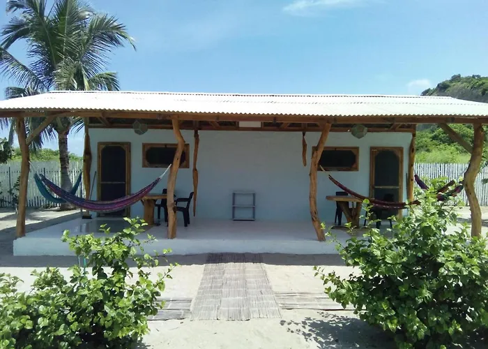 Jardin Pacifico
