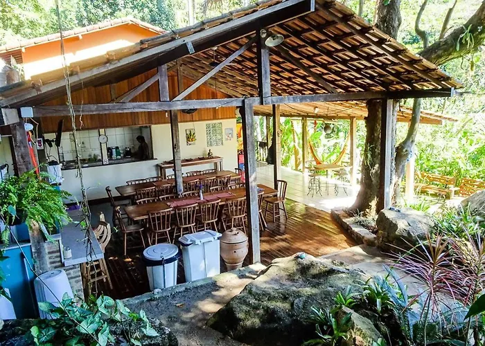 Pousada e Hostel Holandês