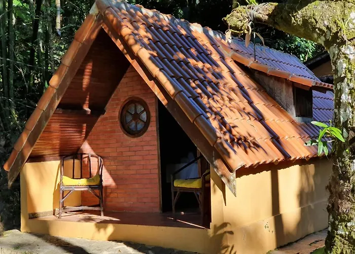 Pousada e Hostel Holandês
