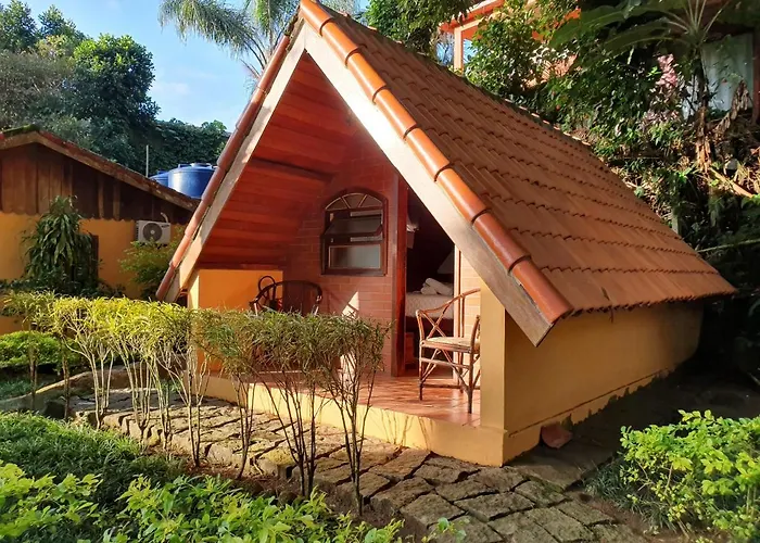 Pousada e Hostel Holandês