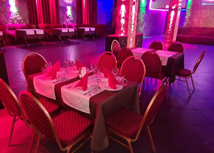Lex Trend Hotel