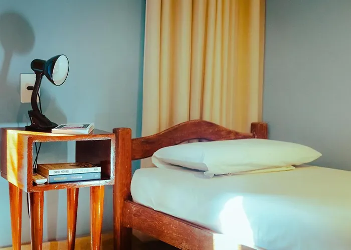 Cosmopolitan Hostel