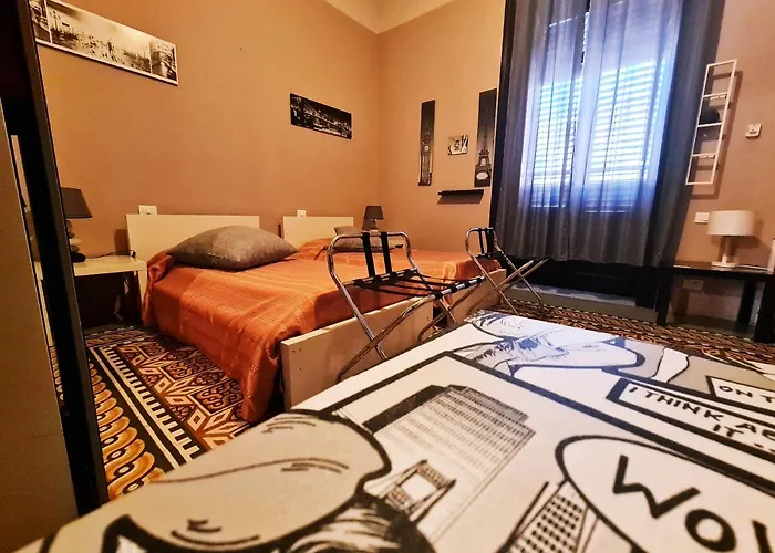 Dolce Dormire Palermo