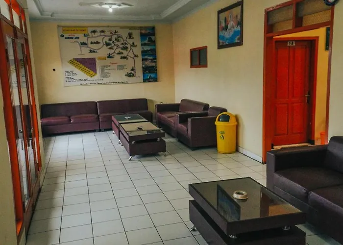 Hotel Gunung Mas Syariah