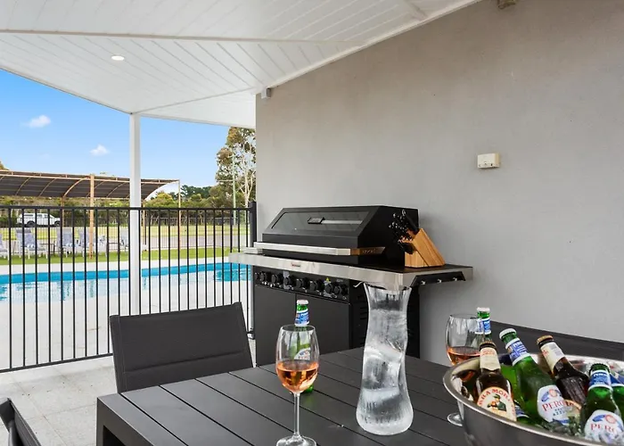 Sanctuary Inn On Westernport