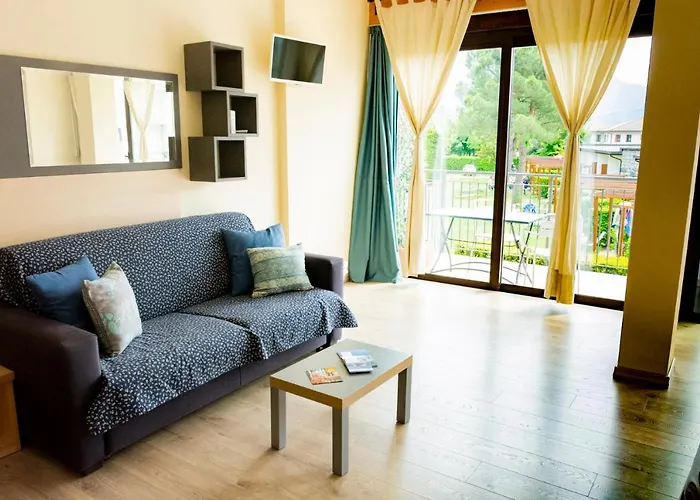 Hotel Bungalows Europa