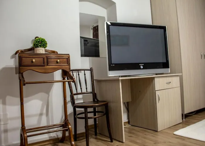 Happy Accomodation