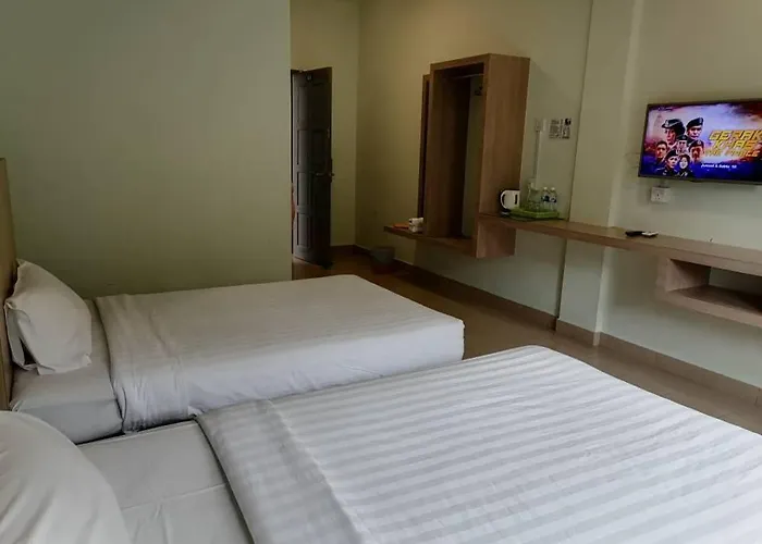 S2 Hotel