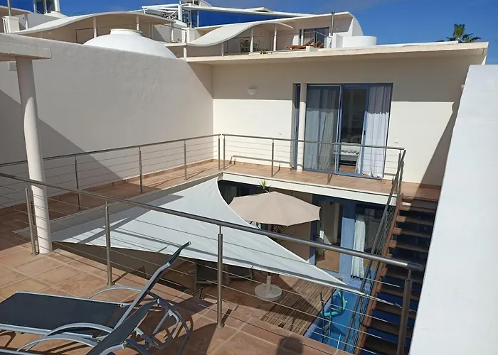 Villa Agave