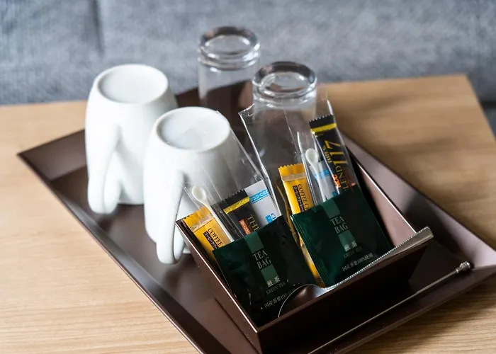 Koko Hotel Sapporo Odori