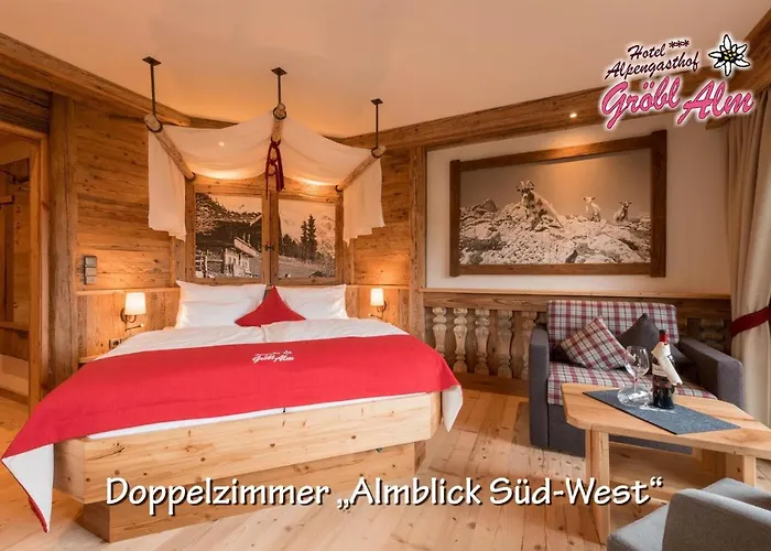 Groebl-Alm