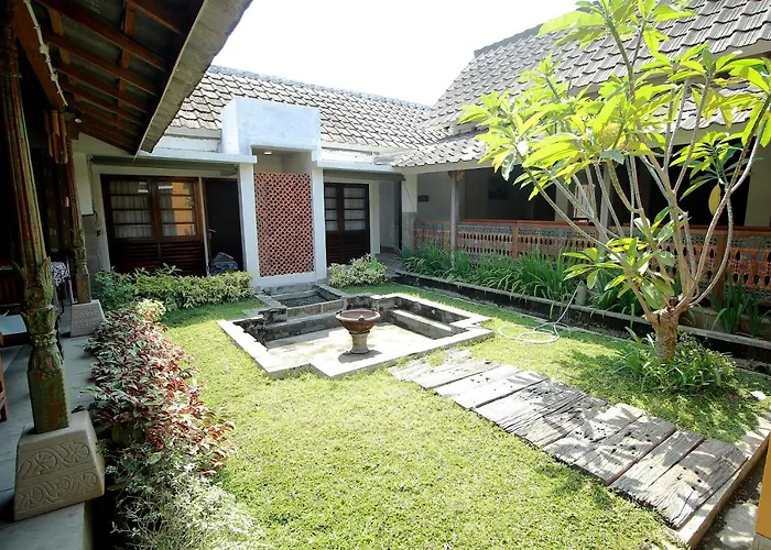 Oyo 680 Grhadika Jodipati Syariah