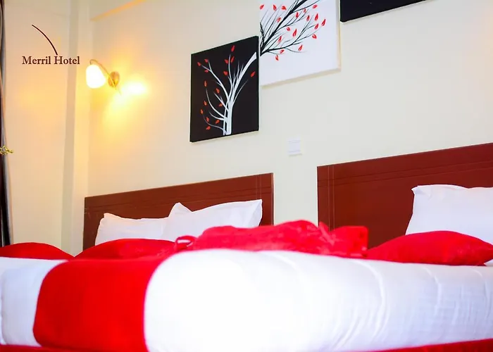 Merril Hotel