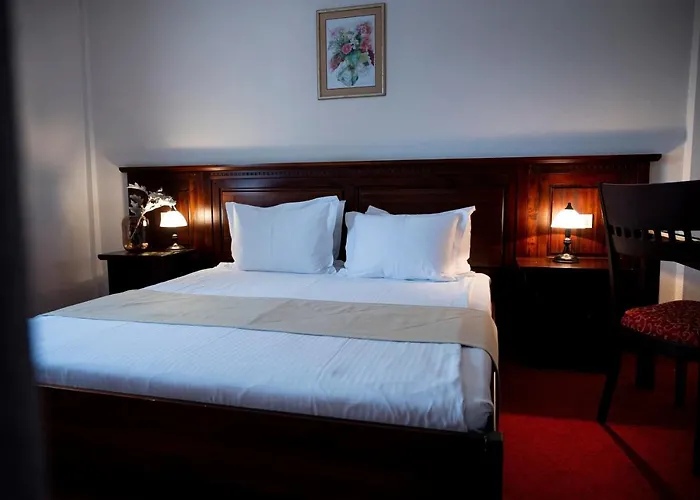 Hotel Bohemia
