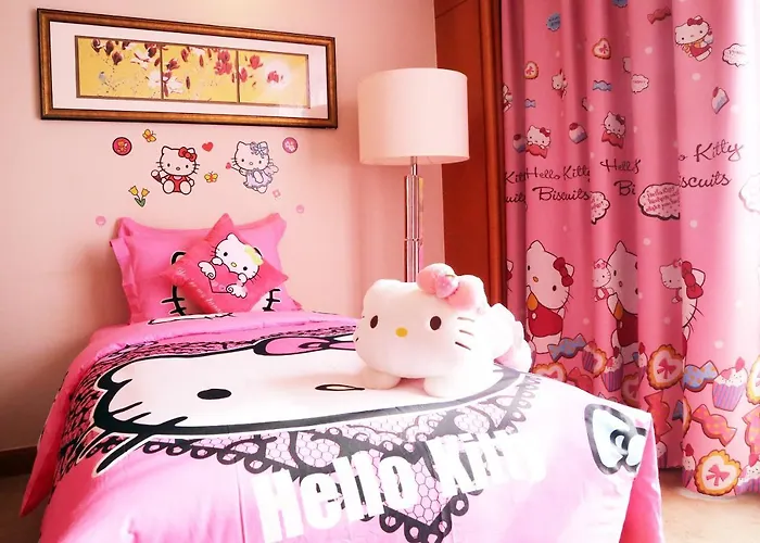 Huaguoshan Hotel