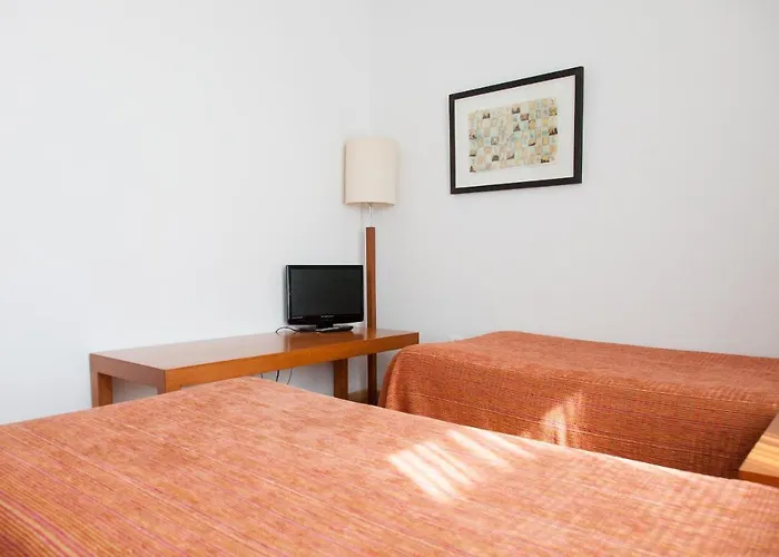 Hotel Miera