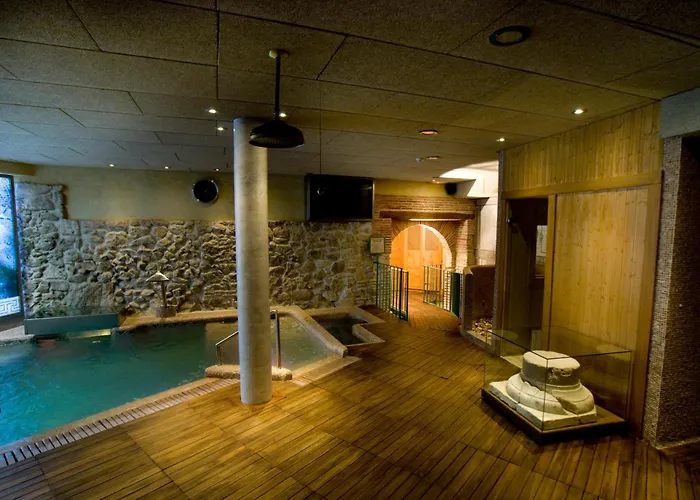 Hotel Spa La Casa Mudejar