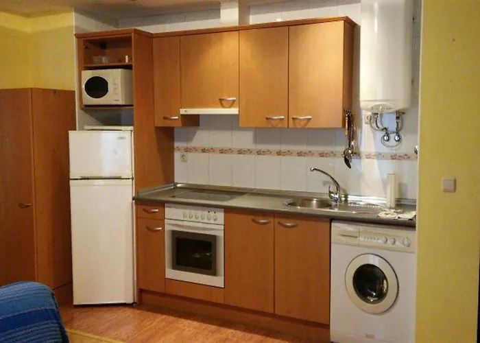 Canfranc Apartamentos 3000