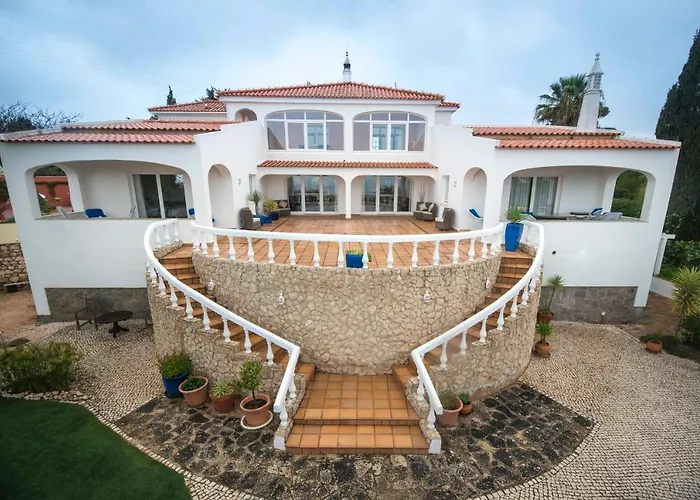 Casa Monte Cristo Tres