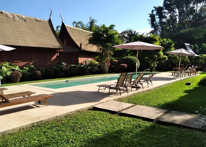 Lanna Ban Hotel