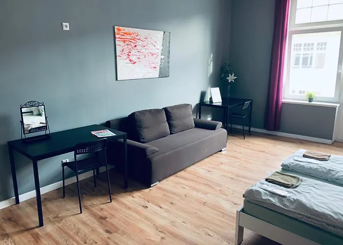Chilli Hostel