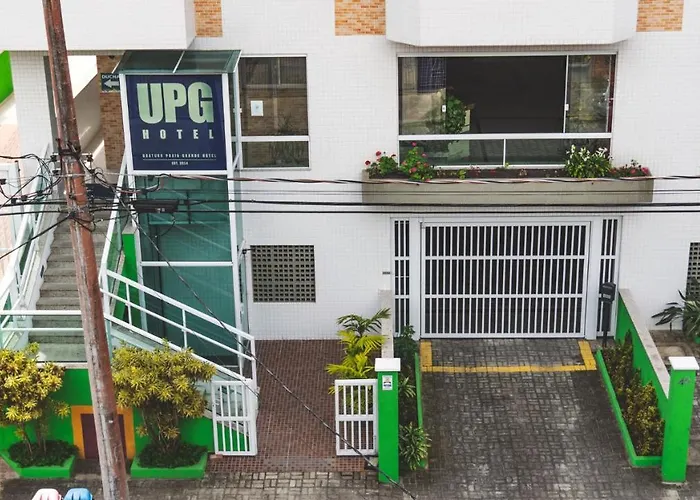 UPG Hotel