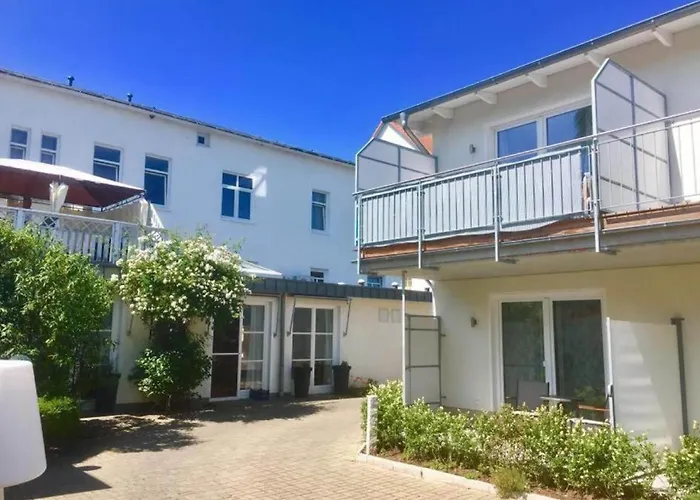 Hotel zur Traube