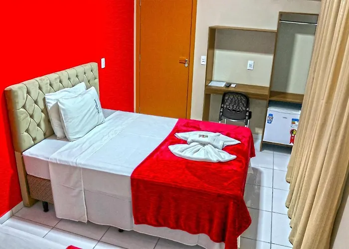 Hotel Royal Jaraguá