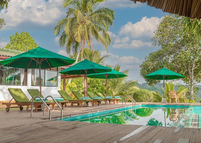 Chill Ville, View Point Hotel