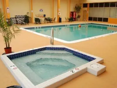 Holiday Inn Pittsburgh-International Airport