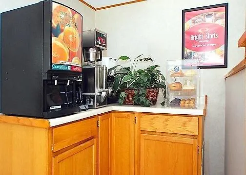 Econo Lodge Blair
