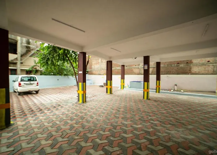 Akash Residency