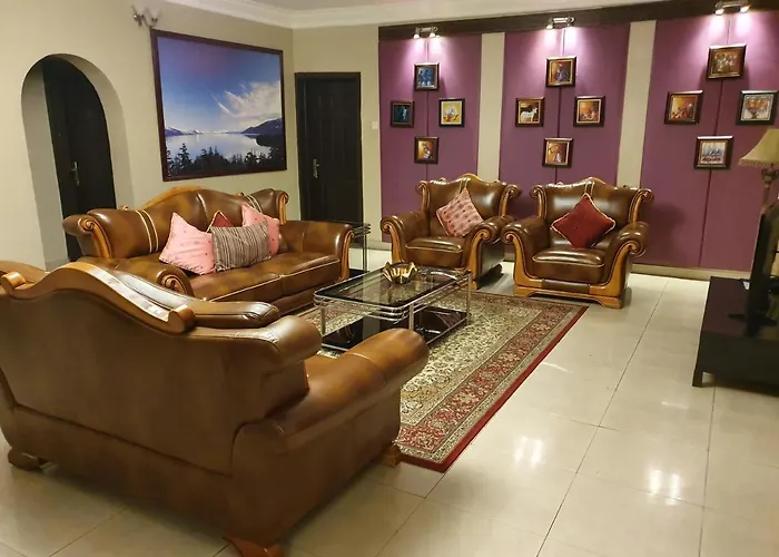 Apartment Royale Hotel & Suite