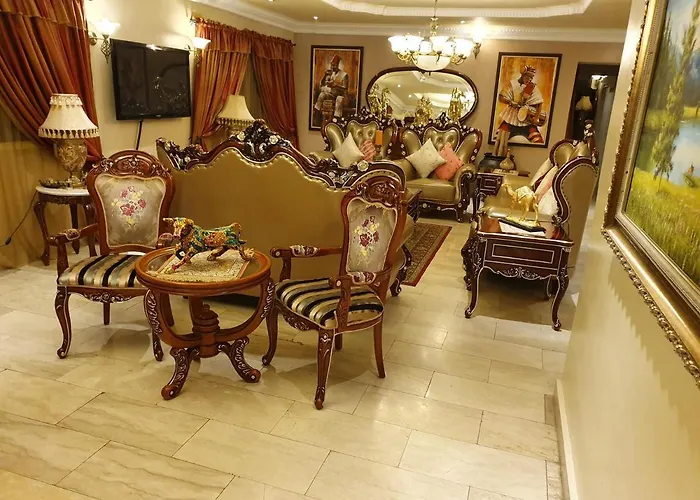 Apartment Royale Hotel & Suite