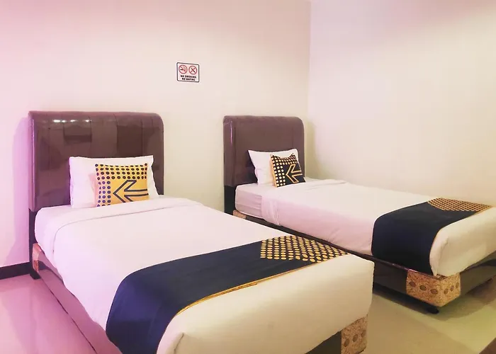 Oyo 2220 Pink'S Guest House