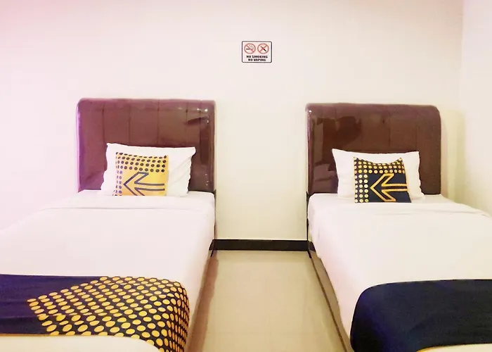 Oyo 2220 Pink'S Guest House