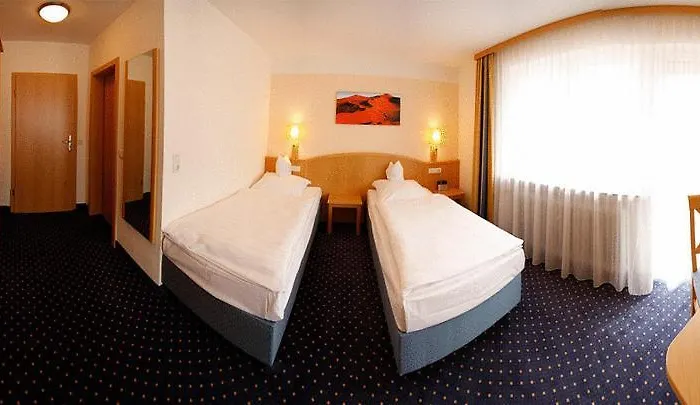 Hotel-Restaurant Zum Goldenen Loewen