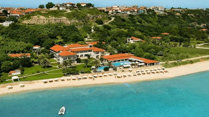 Afitis Boutique Hotel