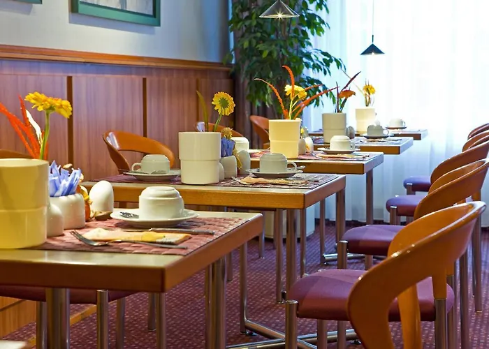 Leine-Hotel