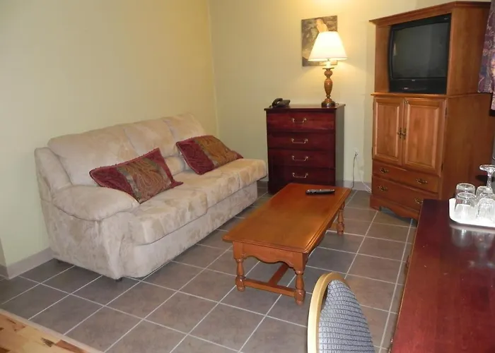 Harbourview Inn, Surestay Collection By Best Western