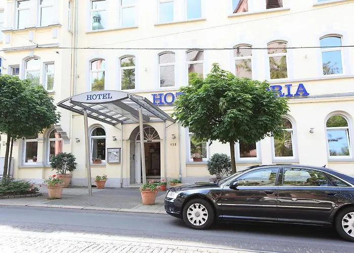 Adesso Hotel