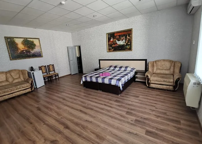 Premium Hotel